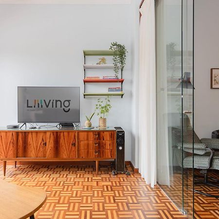 Liiiving In Porto - Vintage Design Apartment المظهر الخارجي الصورة