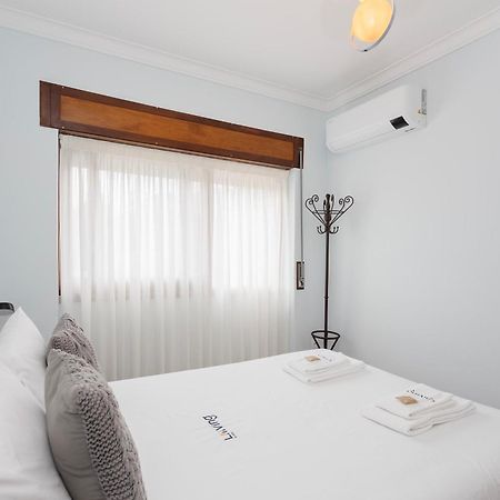 Liiiving In Porto - Vintage Design Apartment المظهر الخارجي الصورة