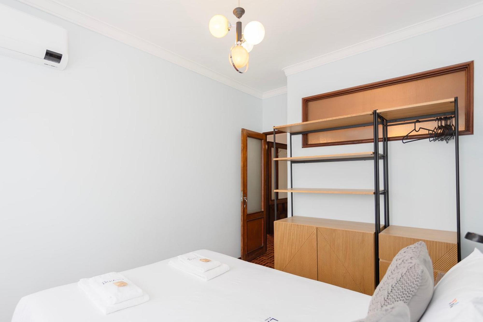Liiiving In Porto - Vintage Design Apartment المظهر الخارجي الصورة