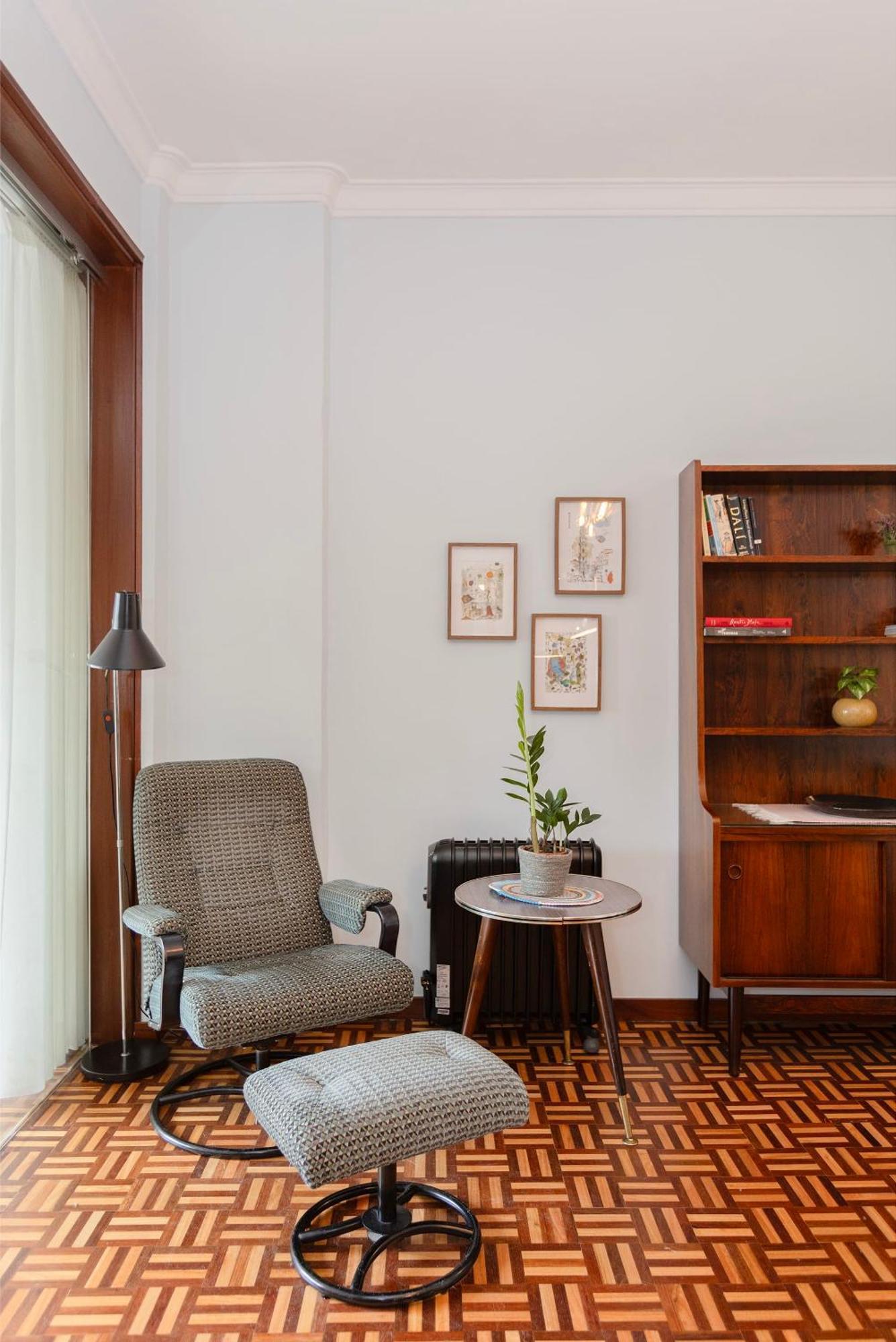 Liiiving In Porto - Vintage Design Apartment المظهر الخارجي الصورة