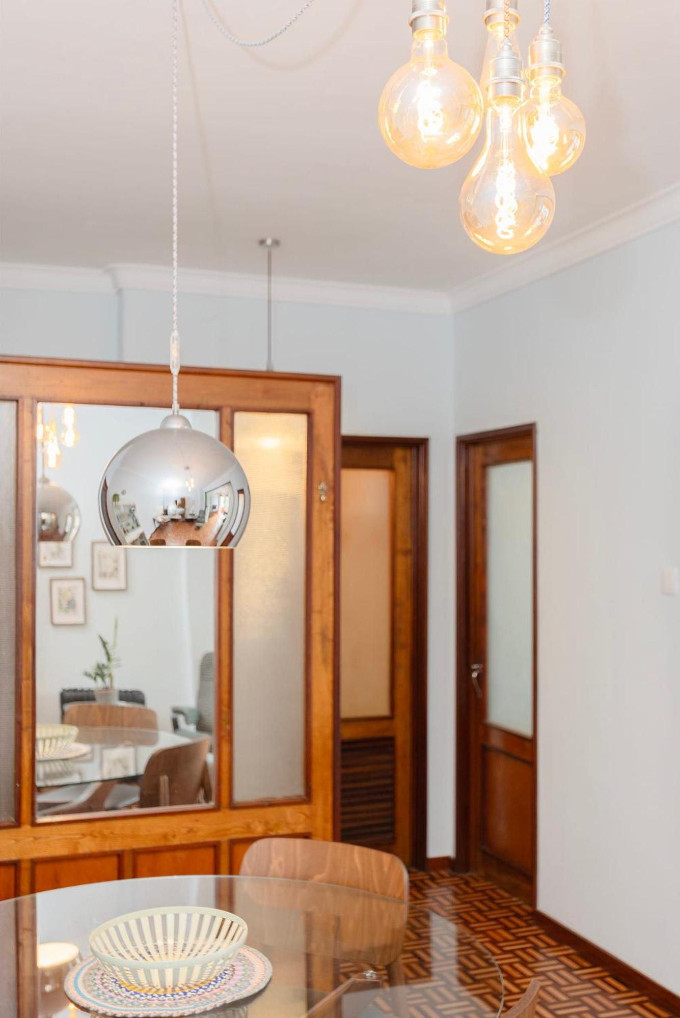 Liiiving In Porto - Vintage Design Apartment المظهر الخارجي الصورة
