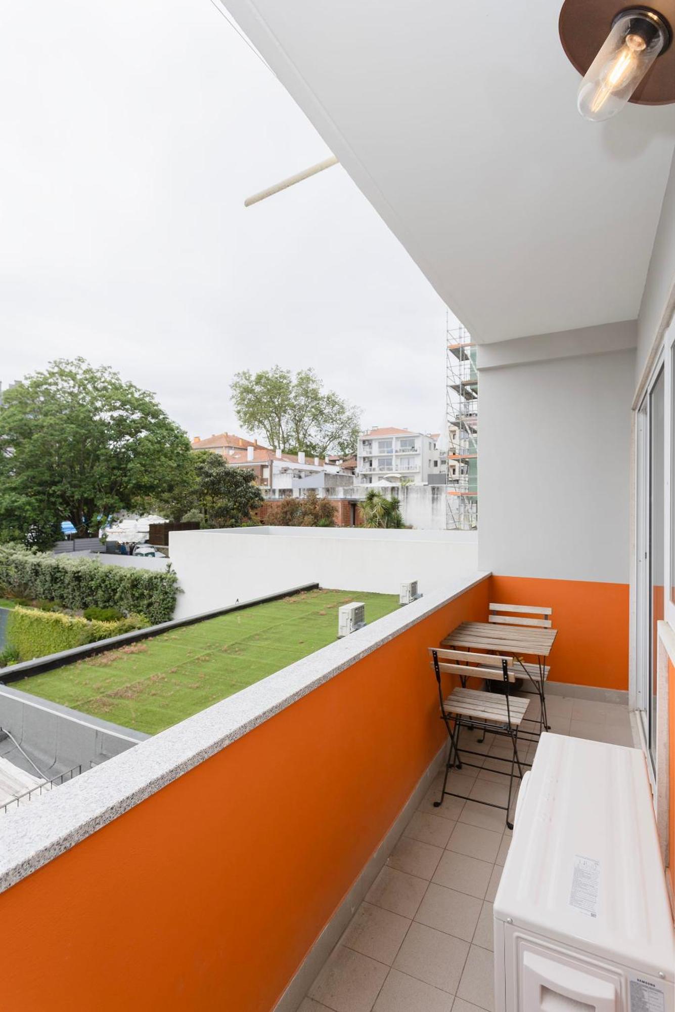 Liiiving In Porto - Vintage Design Apartment المظهر الخارجي الصورة