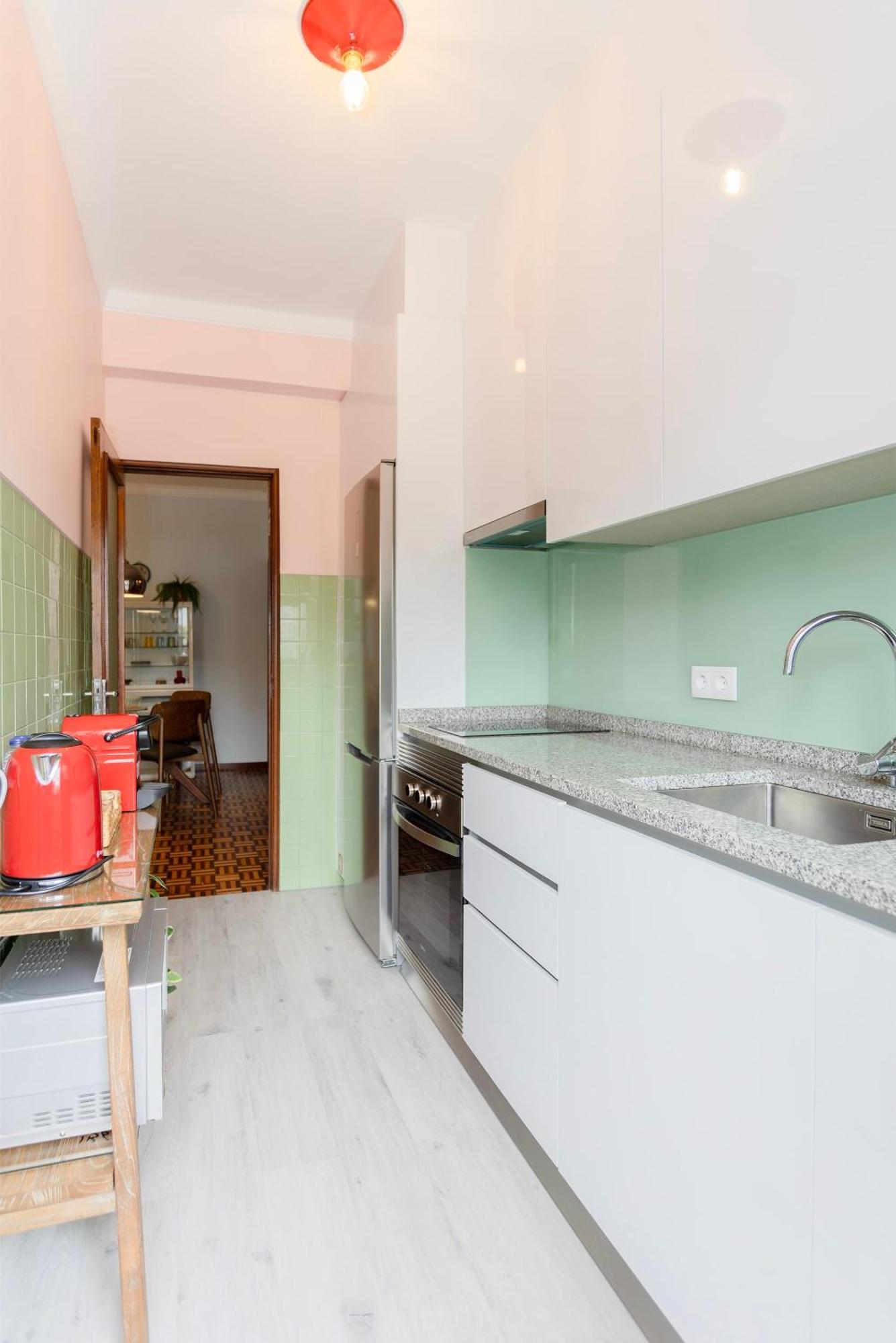 Liiiving In Porto - Vintage Design Apartment المظهر الخارجي الصورة