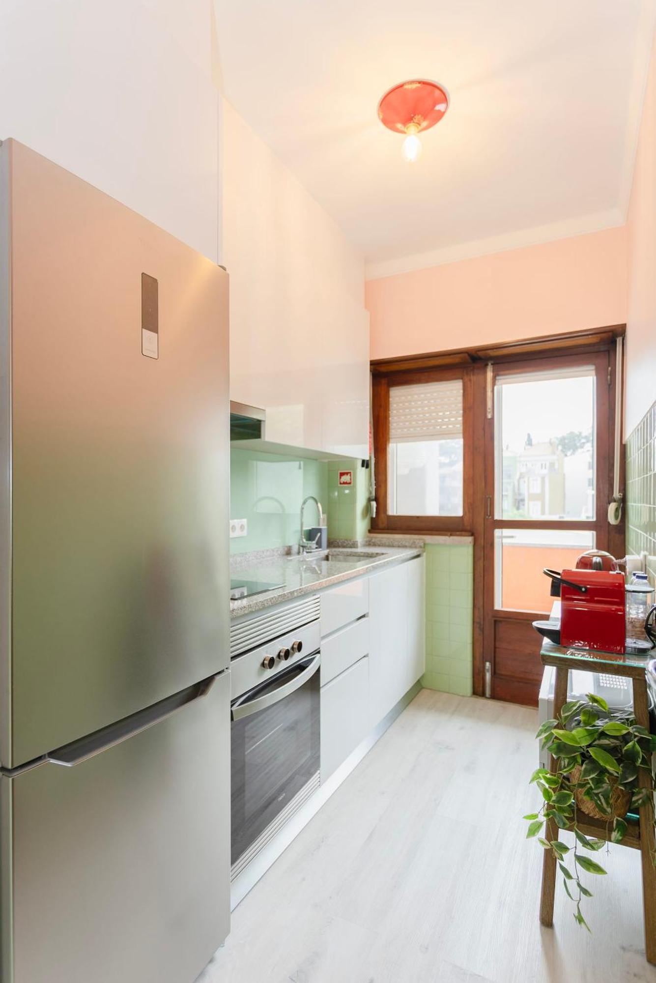 Liiiving In Porto - Vintage Design Apartment المظهر الخارجي الصورة