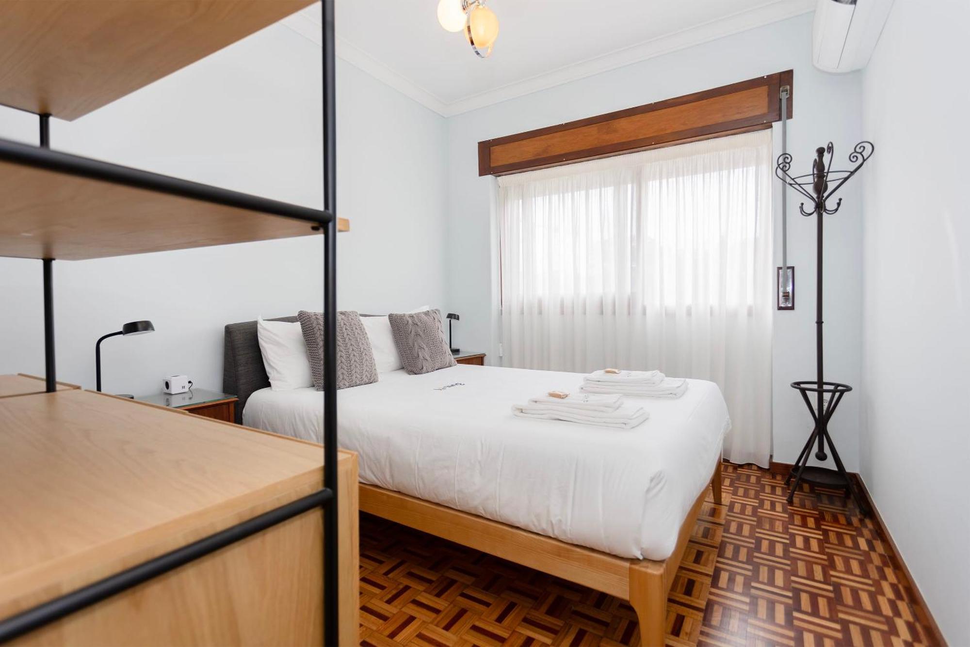 Liiiving In Porto - Vintage Design Apartment المظهر الخارجي الصورة