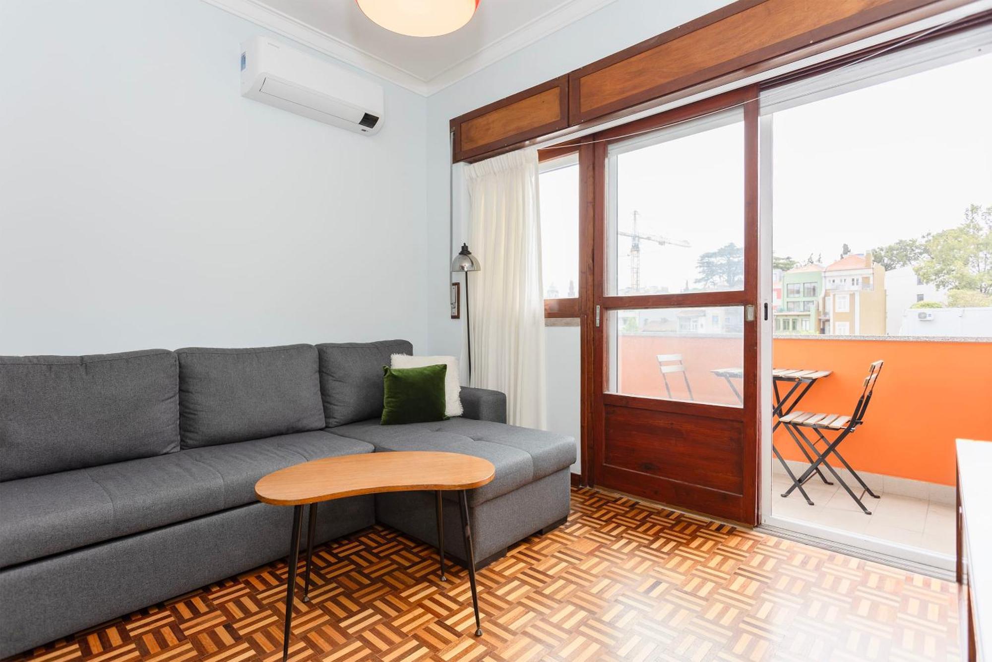 Liiiving In Porto - Vintage Design Apartment المظهر الخارجي الصورة