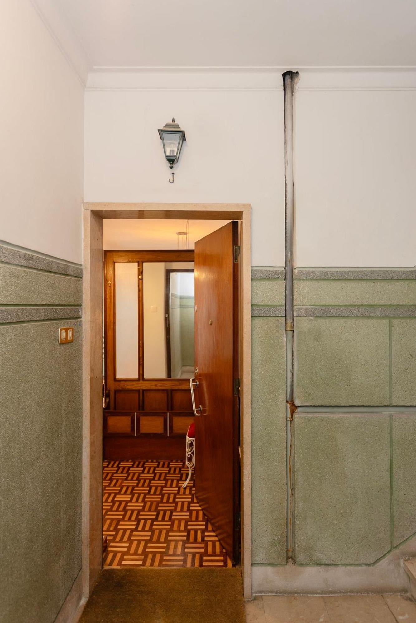 Liiiving In Porto - Vintage Design Apartment المظهر الخارجي الصورة