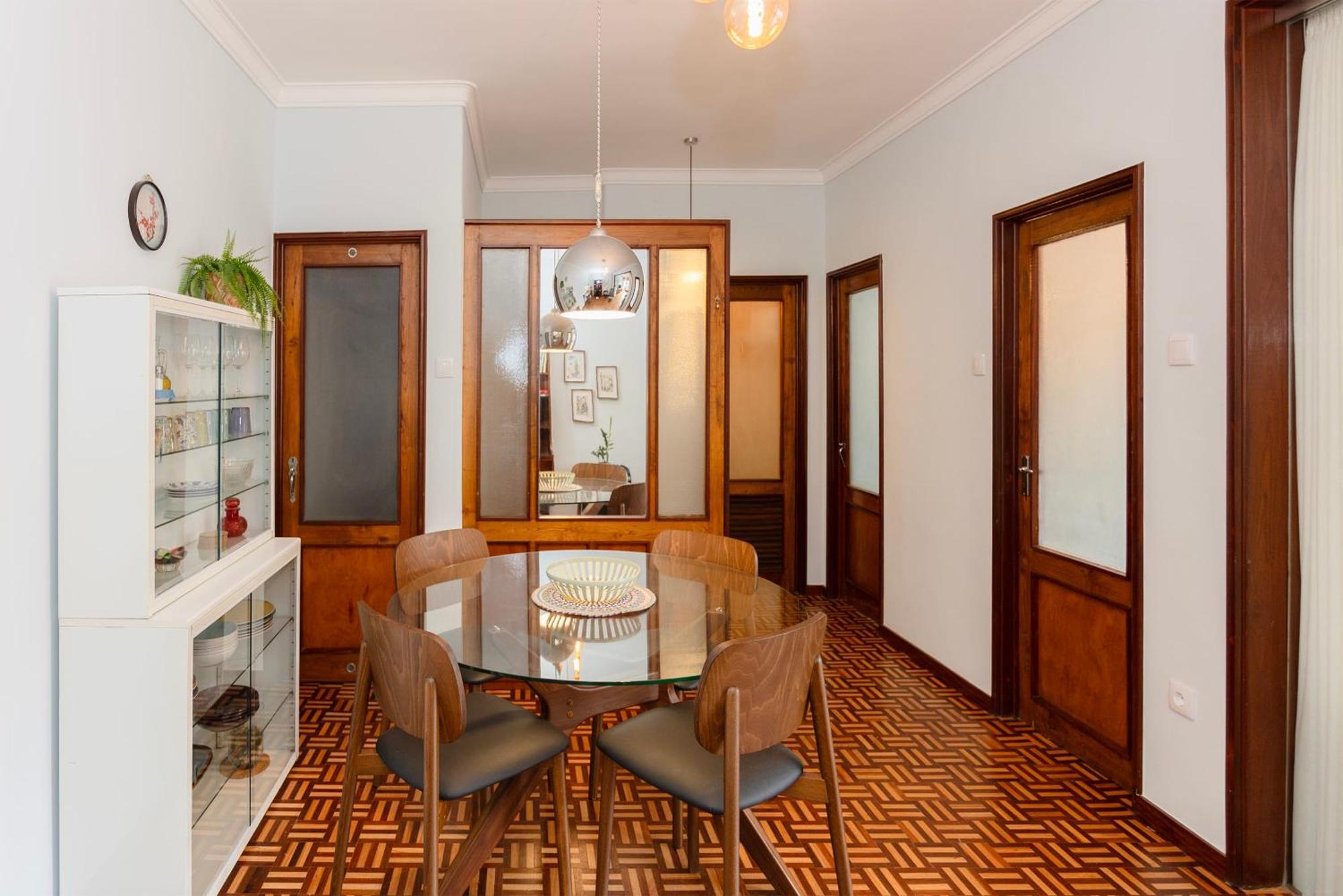 Liiiving In Porto - Vintage Design Apartment المظهر الخارجي الصورة