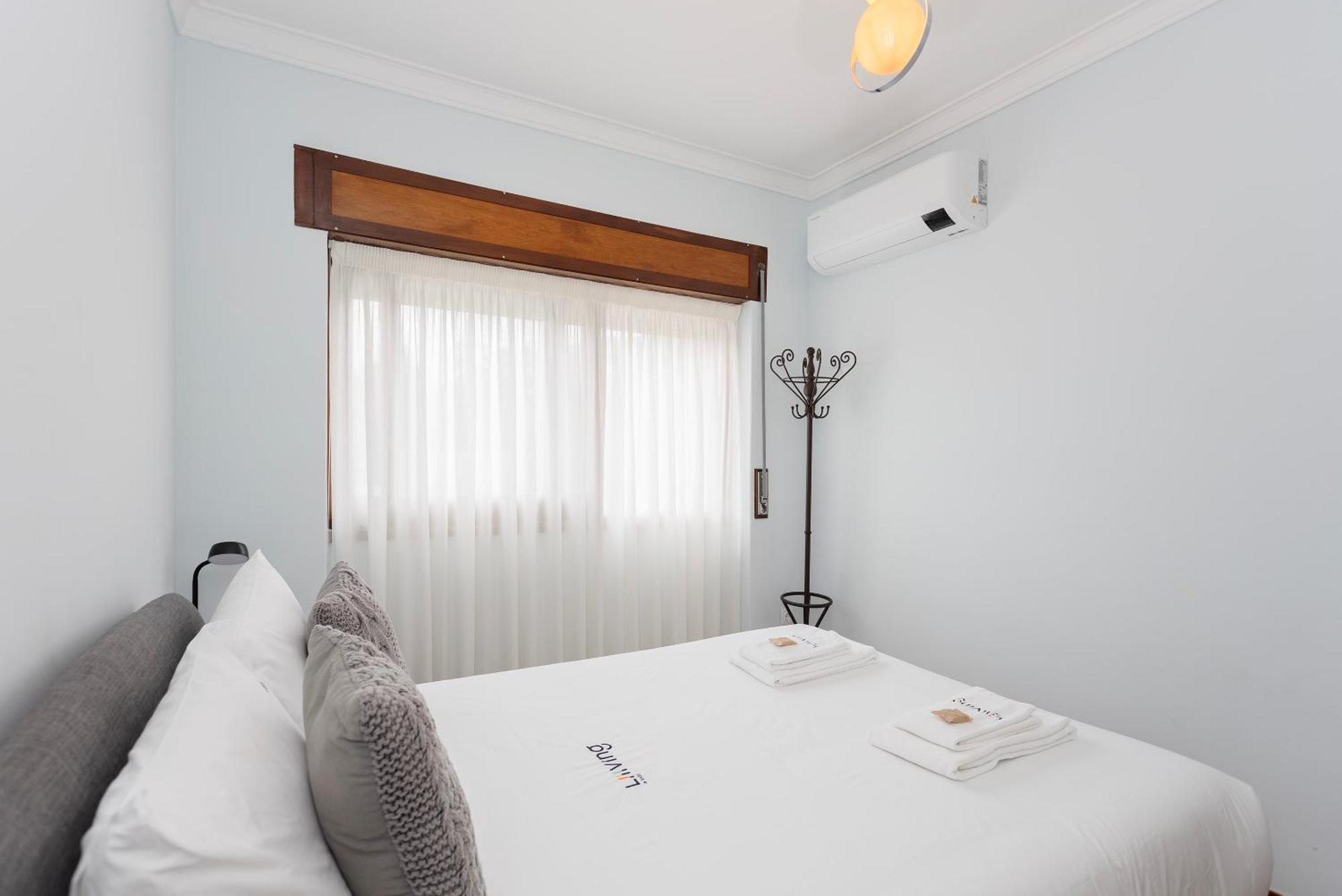 Liiiving In Porto - Vintage Design Apartment المظهر الخارجي الصورة